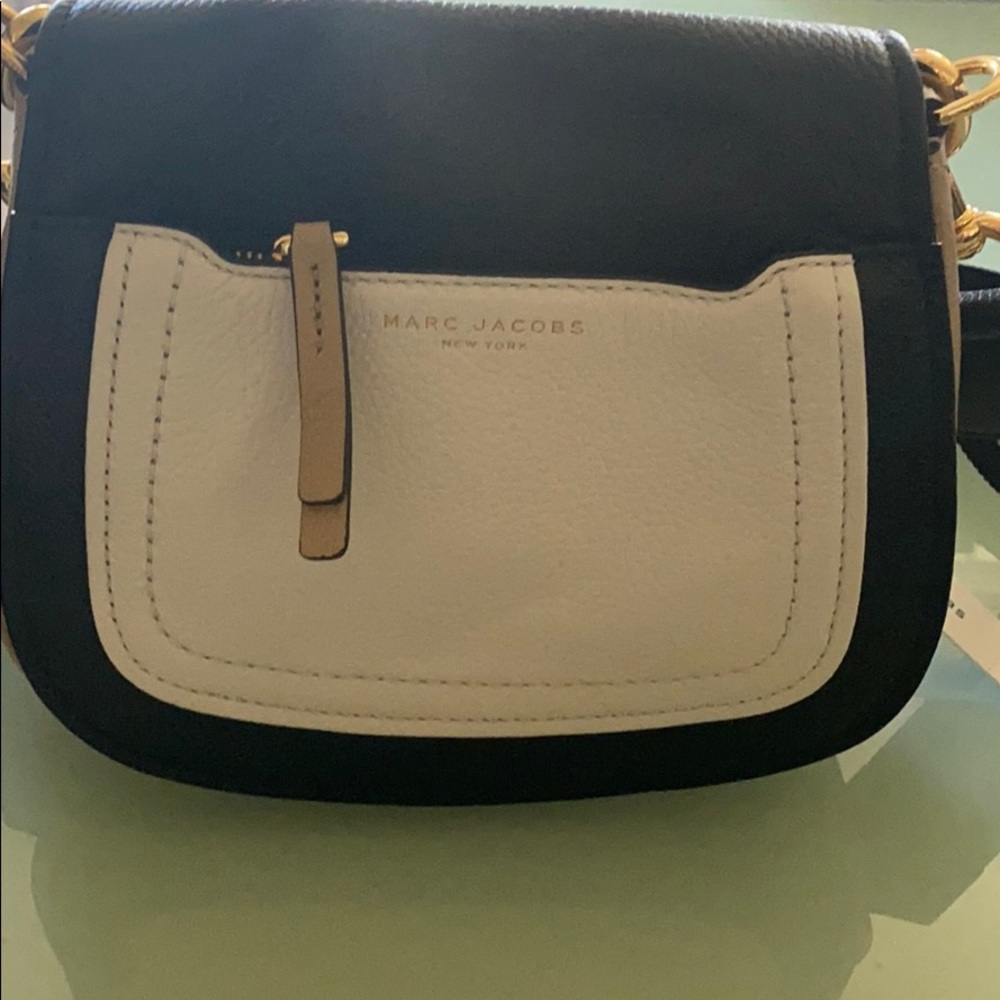 Marc Jacob new purse